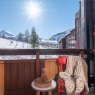 Val D´Isere - Residencia Maeva La Daille